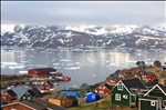 Tasiilaq Greenland